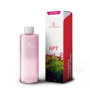 محلول ضد جلبک قوی گیاهان حساس APT FIX LITE