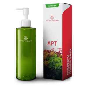 کود کامل آکواریوم گیاهی APT ZERRO 1